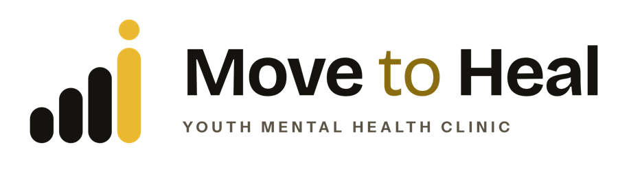 Move To Heal, Youth Mental Health Clinic